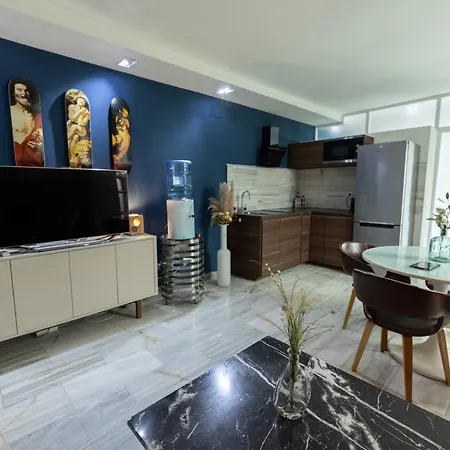 Singular Home Sevilla Center Bikes Free Exterior photo