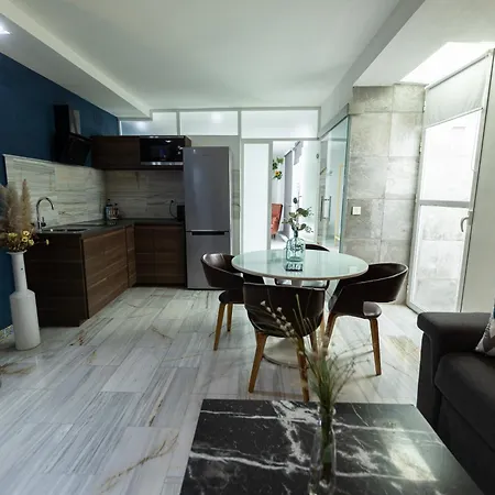Singular Home Sevilla Center Bikes Free Exterior photo