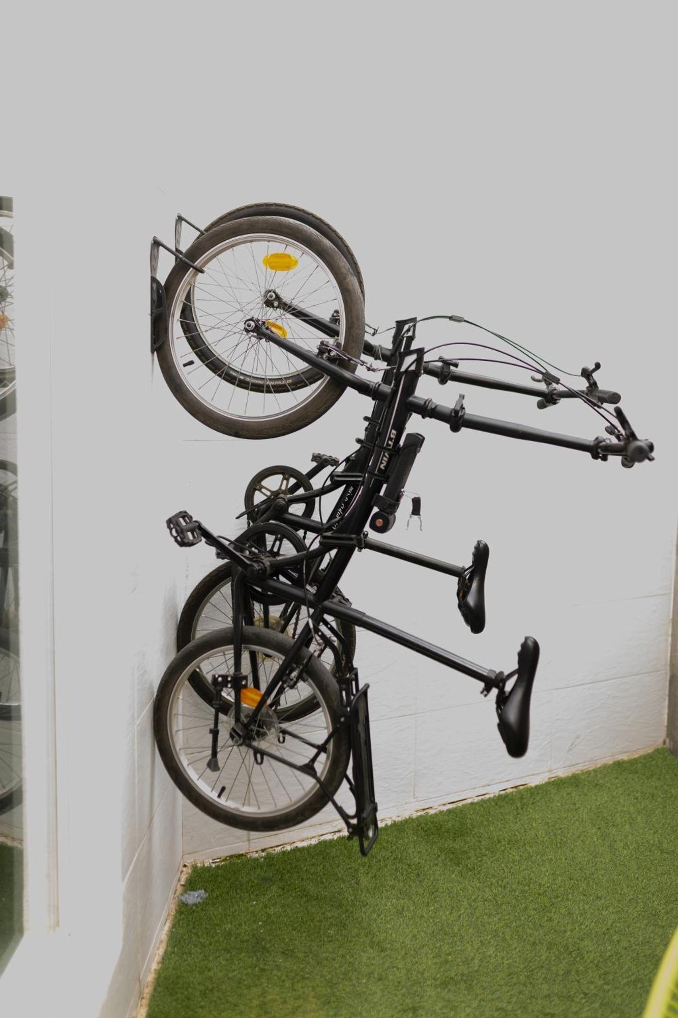 Singular Center Bikes Free Apartment Seville